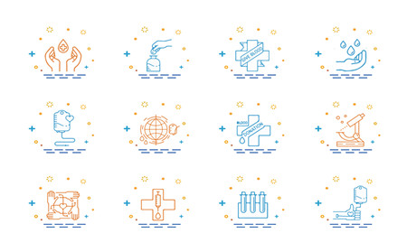 潍坊银康医院治毛囊炎