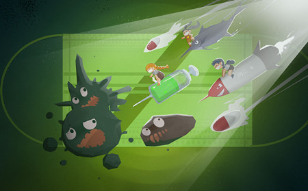 冬季皮炎常识,为什么会得皮炎