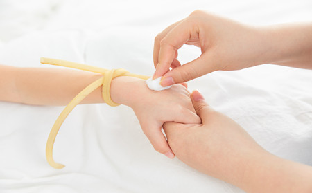 股癣治疗,得了股癣要怎样治