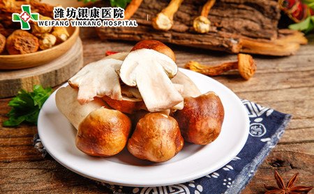 痤疮饮食,有痤疮吃什么好