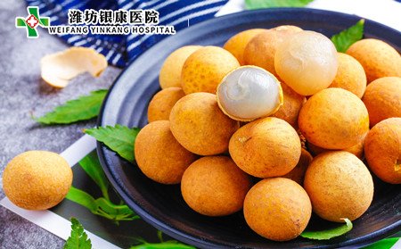 湿疹饮食,得湿疹吃什么水果