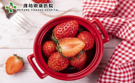 荨麻疹,荨麻疹吃什么好