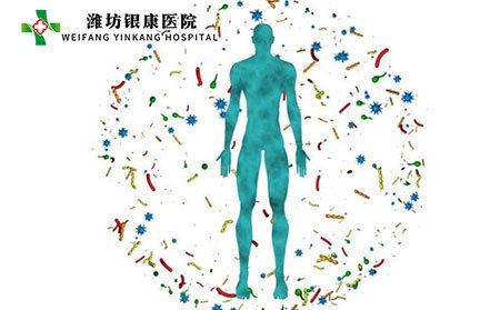 潍坊皮肤病医院告诉您湿疹会传染吗?