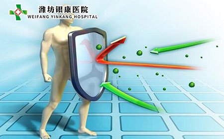 白癜风的症状表现有哪些?如何治疗?