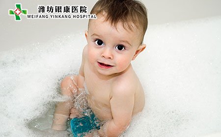 潍坊皮肤病医院为您介绍冬季宝宝湿疹怎么办