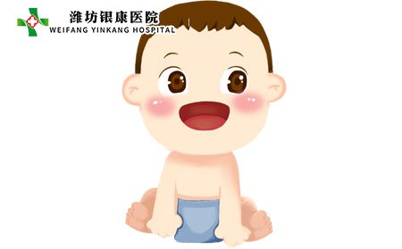 潍坊皮肤病医院为您介绍冬季宝宝湿疹怎么办